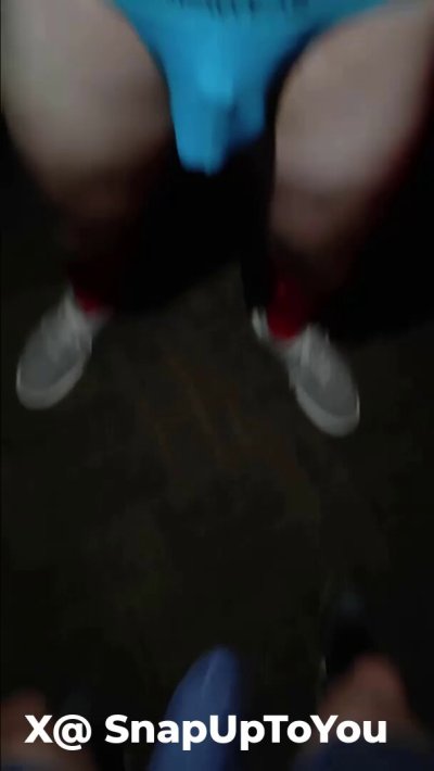 Watch SnapUpToYou (400k+)'s leaked NSFW video on TwXstars