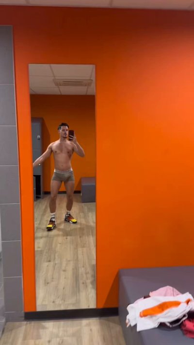 Watch Stallion Fabio's leaked NSFW video on TwXstars