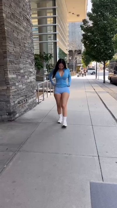 Watch DIOR🖤's leaked NSFW video on TwXstars