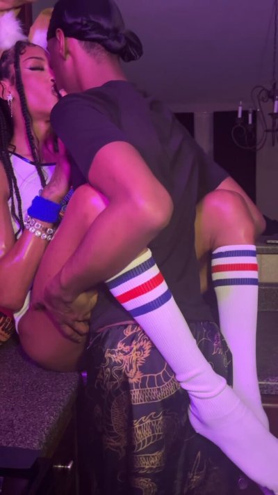 Watch 𝘢𝘺𝘴𝘪𝘢𝘯 ⋆⭒˚.⋆'s leaked NSFW video on TwXstars