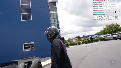 Watch Slatt♱'s leaked NSFW video on TwXstars