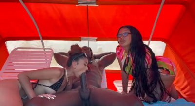 Watch bestfriend blowjobs's leaked NSFW video on TwXstars