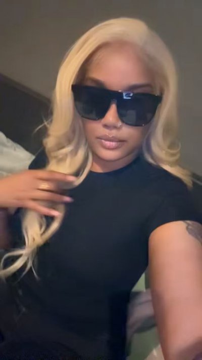 Watch Kapri Styles's leaked NSFW video on TwXstars