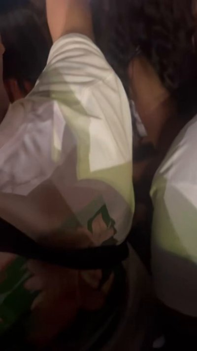 Watch BBD's leaked NSFW video on TwXstars