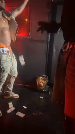 Watch Big_Reaper's leaked NSFW video on TwXstars