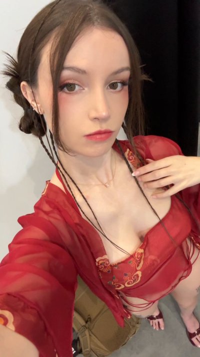 Watch Dainty Wilder's leaked NSFW video on TwXstars