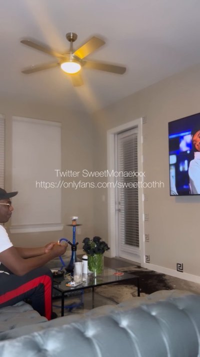 Watch SweetMonaexxx💦👅's leaked NSFW video on TwXstars