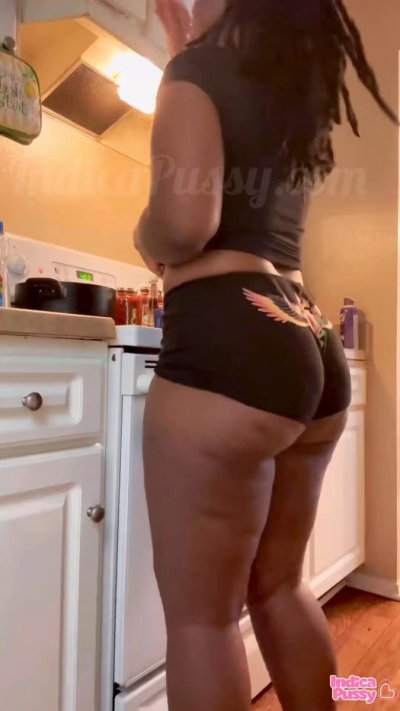 Watch 𝐈𝖓𝐝𝐢𝐜𝗮 𝒫𝓊𝓈𝓈𝓎 🌿 Fansly/OF/ManyVids🔥's leaked NSFW video on TwXstars