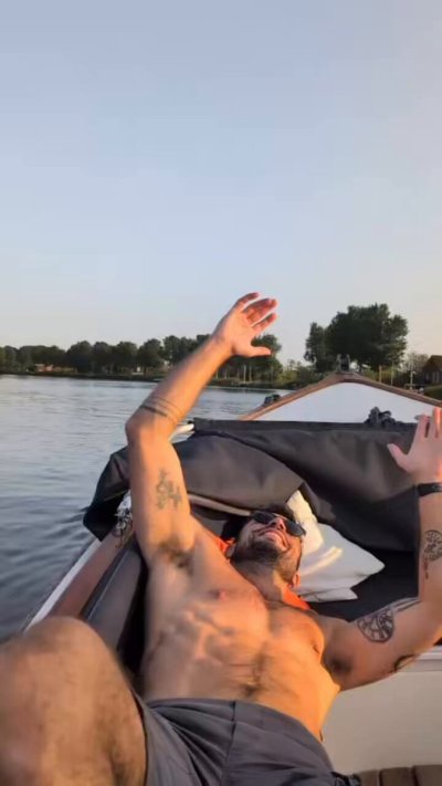 Watch AdamAlberto's leaked NSFW video on TwXstars