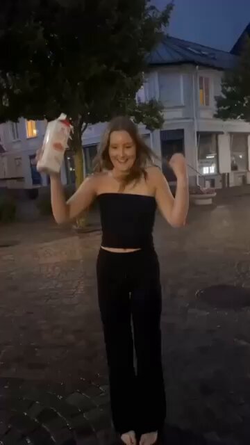 Watch Sexy Messy's leaked NSFW video on TwXstars