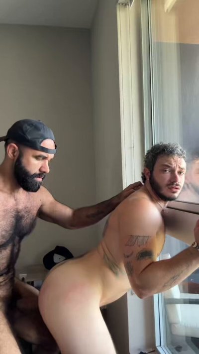 Watch IG: PersianWolf2.0 🐺's leaked NSFW video on TwXstars