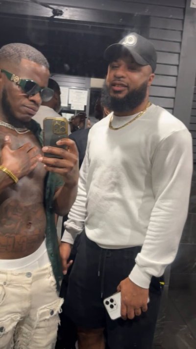 Watch TheSavageeExperience's leaked NSFW video on TwXstars