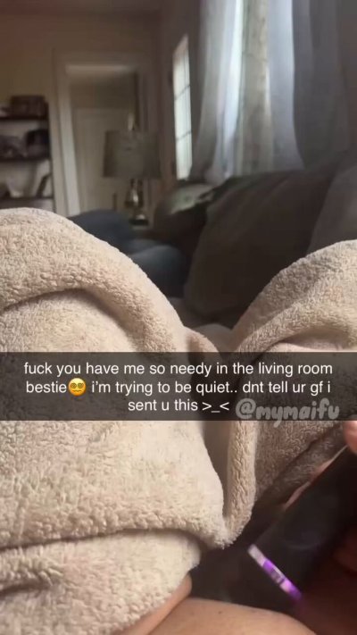 Watch mai's leaked NSFW video on TwXstars