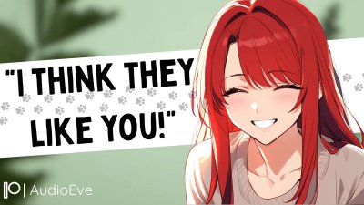 Watch Eve 💗🌸's leaked NSFW video on TwXstars