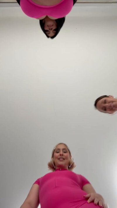 Watch Mona Azar🔥's leaked NSFW video on TwXstars