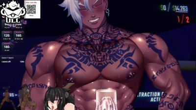 Watch Chance🎙️🔞's leaked NSFW video on TwXstars