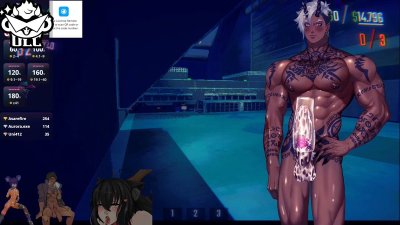 Watch Chance🎙️🔞's leaked NSFW video on TwXstars