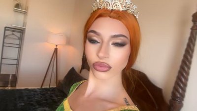 Watch SWEET CHEEKS 🍭LA AUG 1st-3rd FL AUG 6th-11th's leaked NSFW video on TwXstars