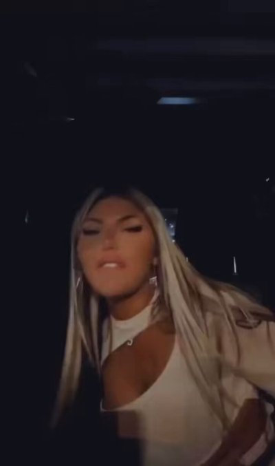 Watch Sexy Messy's leaked NSFW video on TwXstars