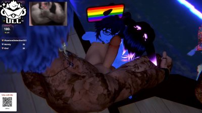 Watch Chance🎙️🔞's leaked NSFW video on TwXstars