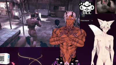 Watch Chance🎙️🔞's leaked NSFW video on TwXstars