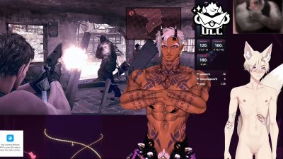 Watch Chance🎙️🔞's leaked NSFW video on TwXstars