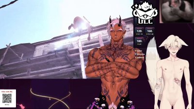 Watch Chance🎙️🔞's leaked NSFW video on TwXstars