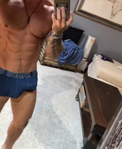Watch Nick Bayne (160K)'s leaked NSFW video on TwXstars