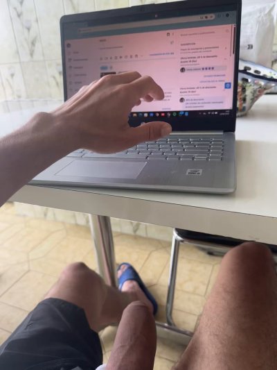 Watch David A (oficial)'s leaked NSFW video on TwXstars