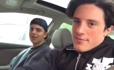 Watch Male Stench's leaked NSFW video on TwXstars