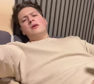 Watch Gabriel Villas's leaked NSFW video on TwXstars