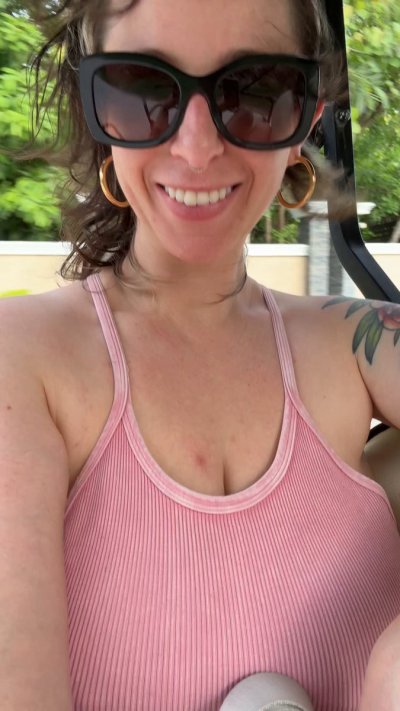 Watch QTsnack's leaked NSFW video on TwXstars