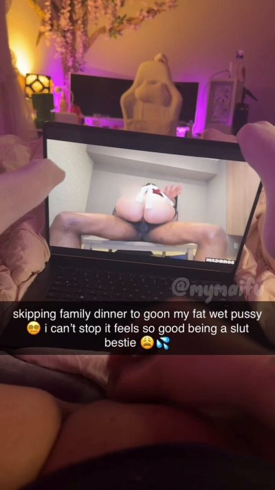 Watch mai's leaked NSFW video on TwXstars