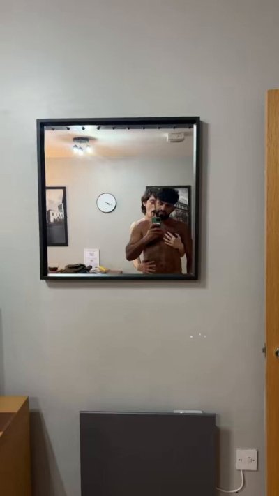 Watch Jafar الفا's leaked NSFW video on TwXstars