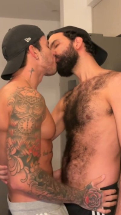 Watch Milo Galician's leaked NSFW video on TwXstars