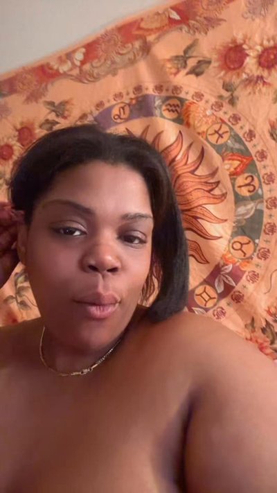 Watch Queen MF Simone BDAY 7/19 🎂's leaked NSFW video on TwXstars