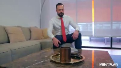 Watch Andy Onassis's leaked NSFW video on TwXstars