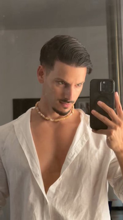 Watch Stallion Fabio's leaked NSFW video on TwXstars