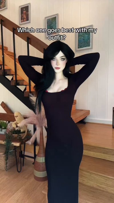 Watch sneesnaw's leaked NSFW video on TwXstars