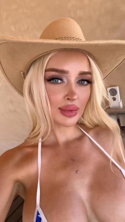 Watch Kristen Lanae's leaked NSFW video on TwXstars