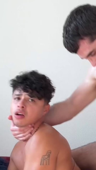 Watch Diego's leaked NSFW video on TwXstars