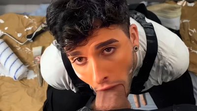 Watch Seba Terry's leaked NSFW video on TwXstars