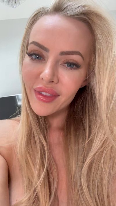 Watch HANNAH CLAYDON top 1% OF's leaked NSFW video on TwXstars