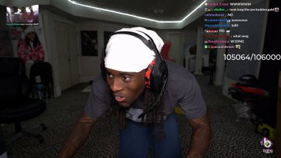 Watch Slatt♱'s leaked NSFW video on TwXstars