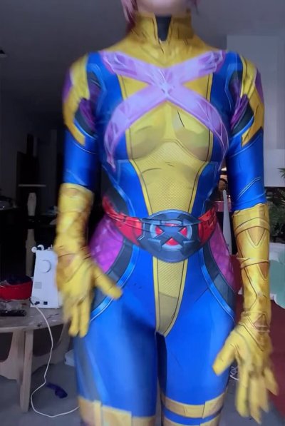 Watch jessa's leaked NSFW video on TwXstars