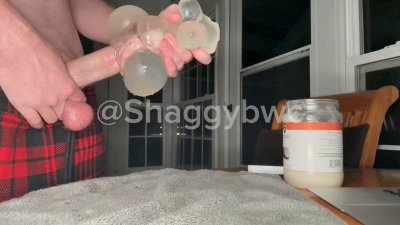 Watch Shaggy (FREE OF)'s leaked NSFW video on TwXstars