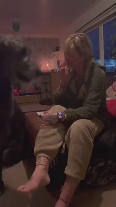 Watch Buitengebieden's leaked NSFW video on TwXstars