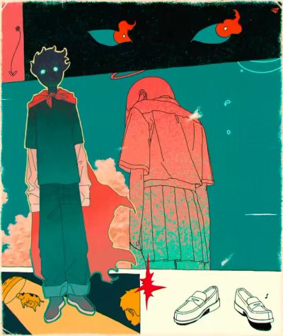 Watch Kou's leaked NSFW video on TwXstars