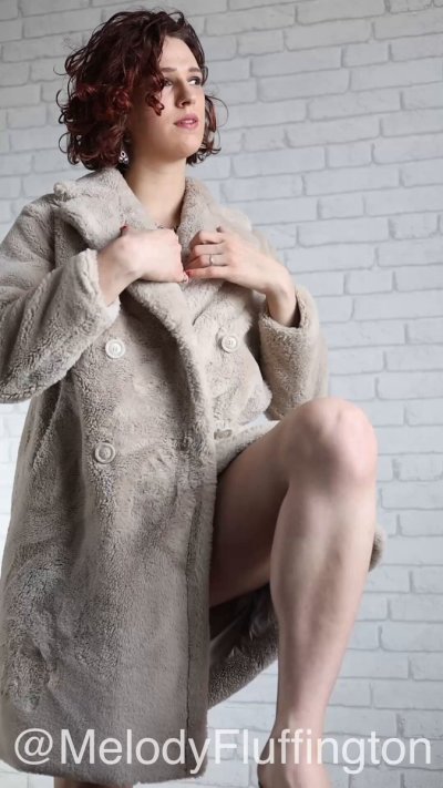 Watch Melody Fluffington's leaked NSFW video on TwXstars