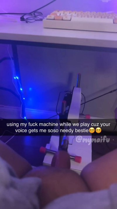 Watch mai's leaked NSFW video on TwXstars